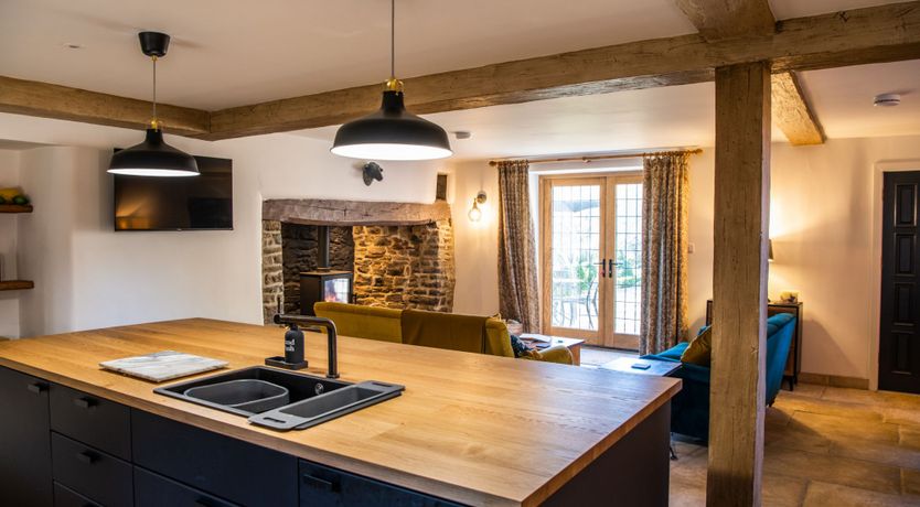 Photo of Keepers Lodge