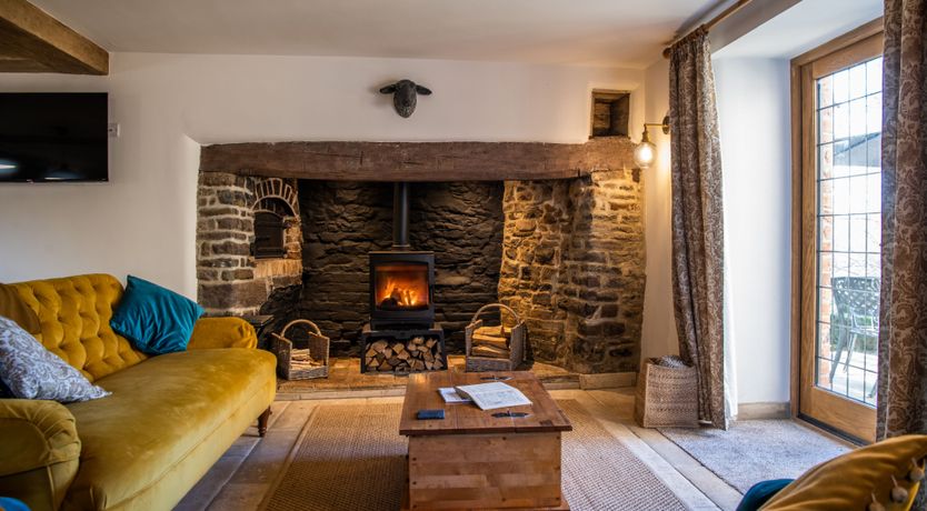 Photo of Keepers Lodge