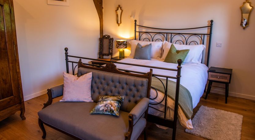 Photo of Keepers Lodge