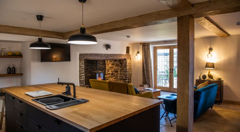 Photo of Keepers Lodge