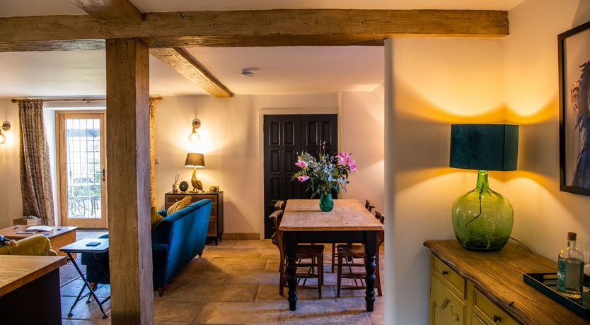 Photo of Keepers Lodge