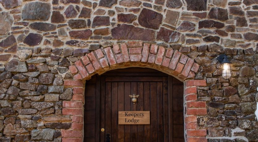 Photo of Keepers Lodge