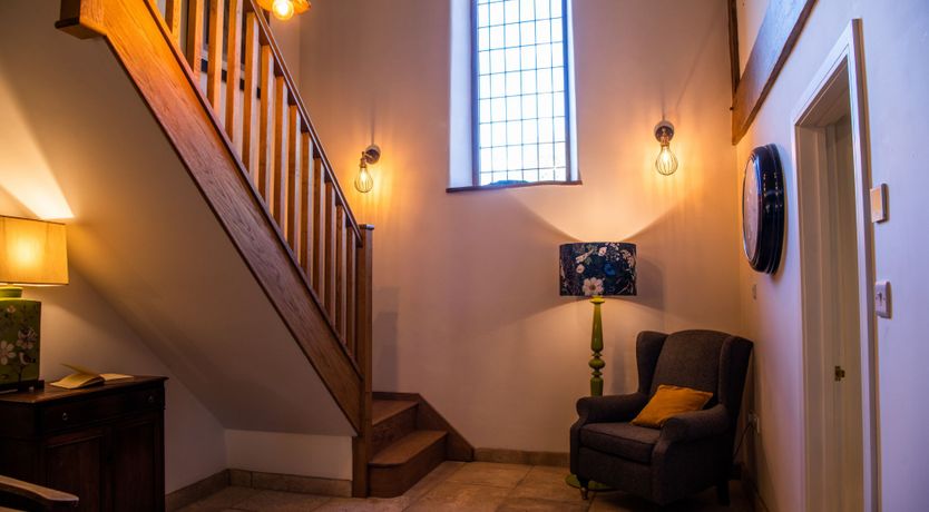 Photo of Keepers Lodge