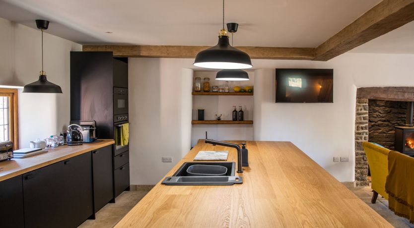 Photo of Keepers Lodge