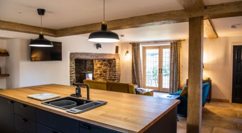 Photo of Keepers Lodge