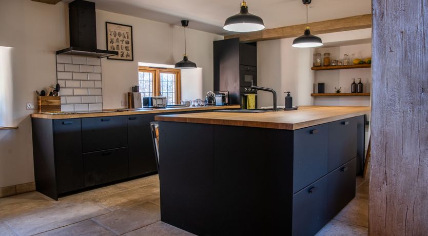 Photo of Keepers Lodge