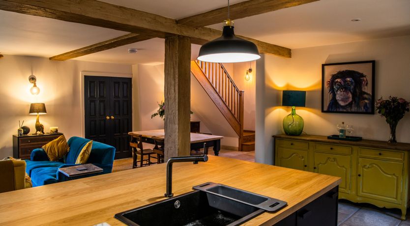 Photo of Keepers Lodge