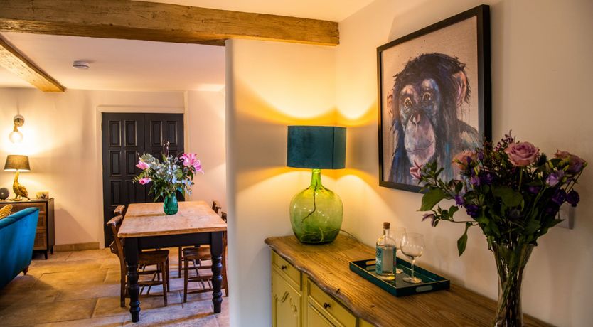 Photo of Keepers Lodge