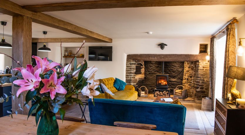 Photo of Keepers Lodge