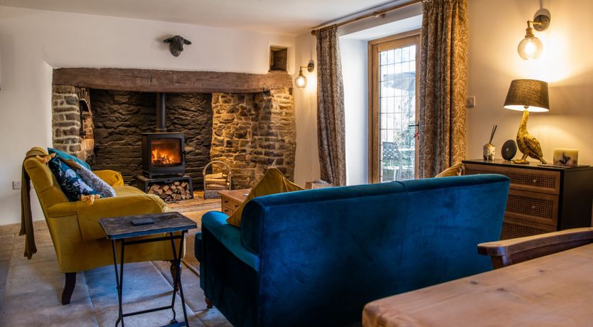 Photo of Keepers Lodge