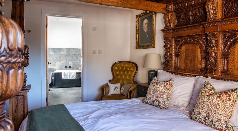 Photo of Keepers Lodge