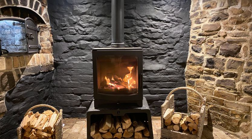 Photo of Keepers Lodge