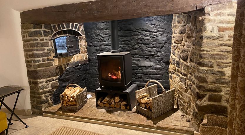 Photo of Keepers Lodge