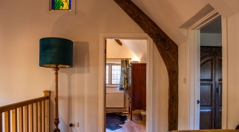 Photo of Keepers Lodge