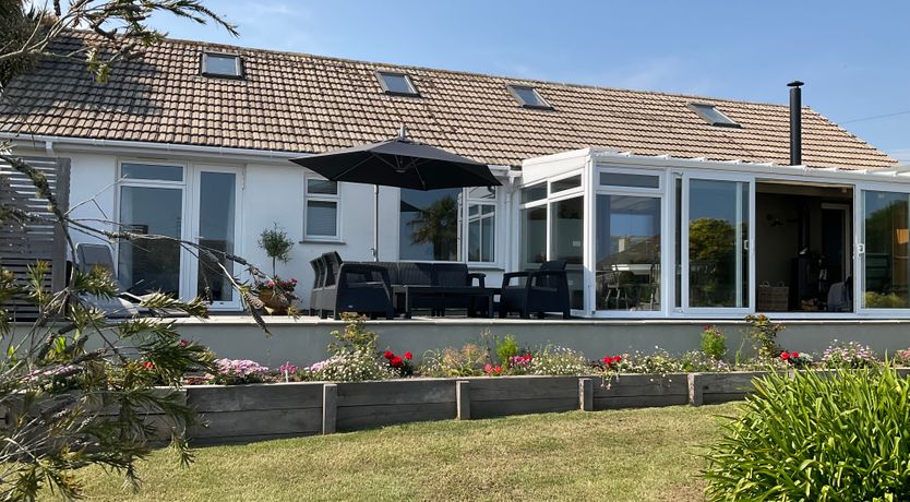 Photo of Wide Horizons