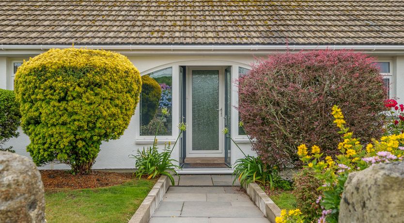 Photo of Wide Horizons