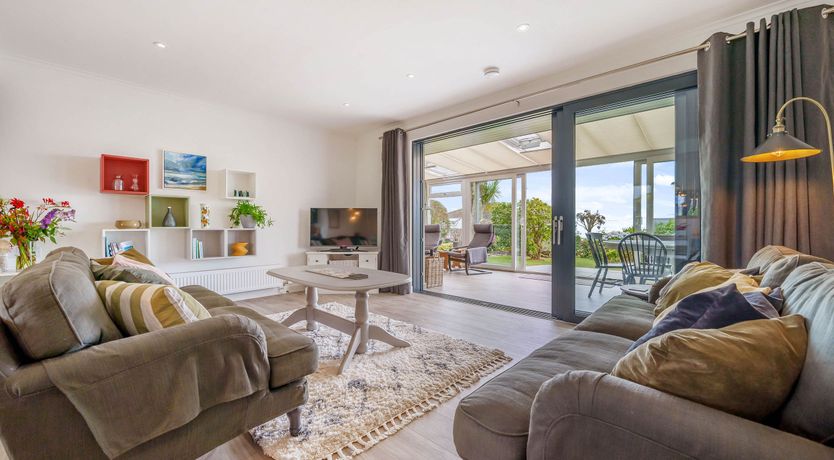 Photo of Wide Horizons