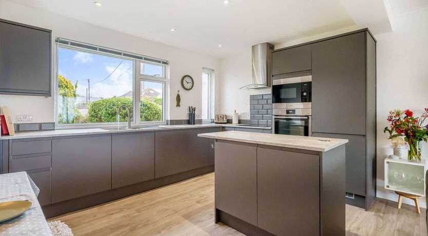 Photo of Wide Horizons