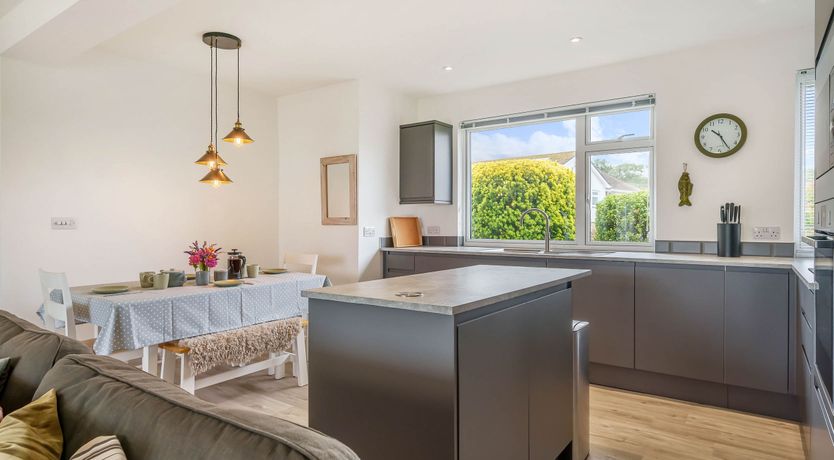 Photo of Wide Horizons