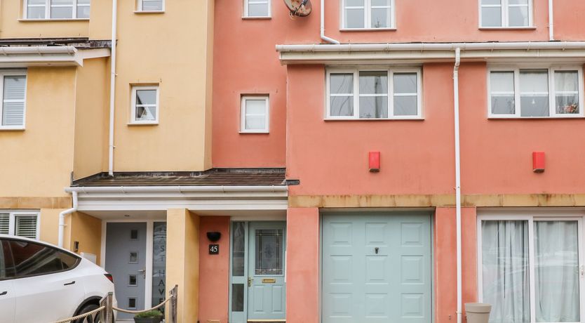 Photo of Mountbatten House