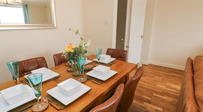 Photo of Mountbatten House