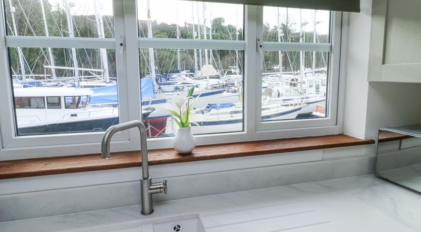 Photo of Mountbatten House