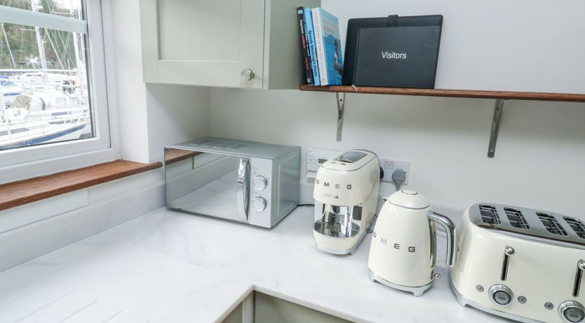 Photo of Mountbatten House