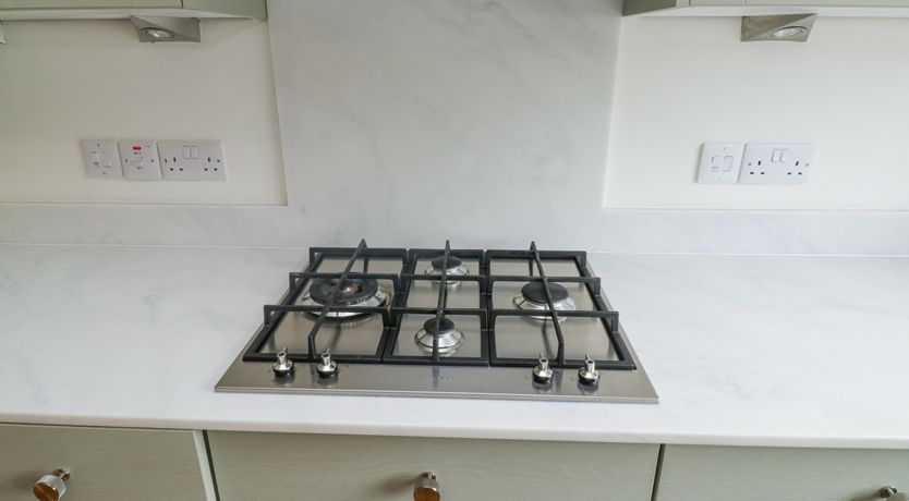 Photo of Mountbatten House