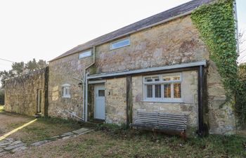 The Ox House Holiday Cottage