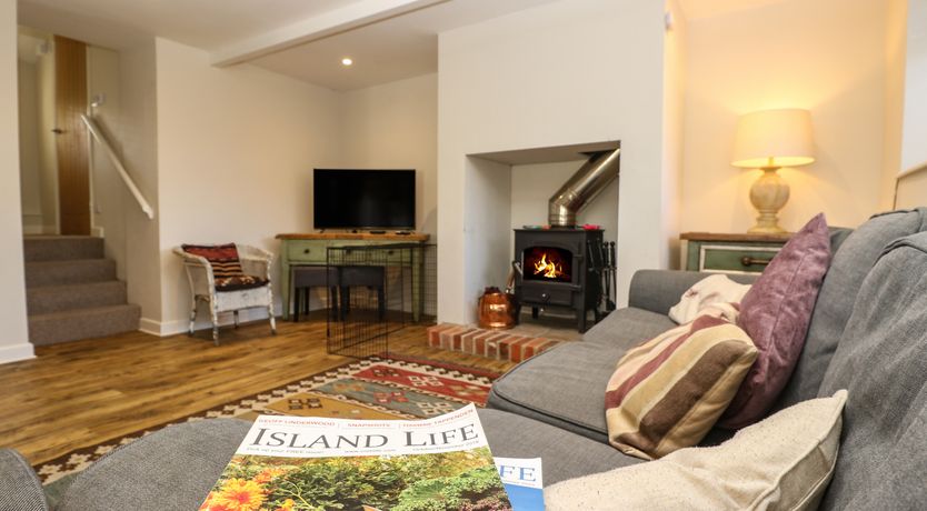 Photo of The Ox House