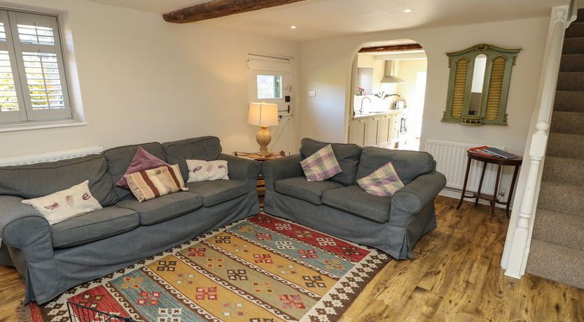 Photo of The Ox House