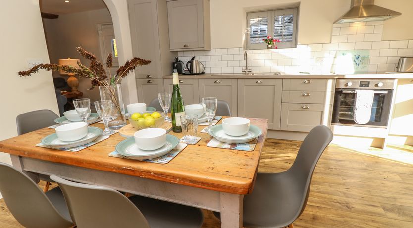 Photo of The Ox House