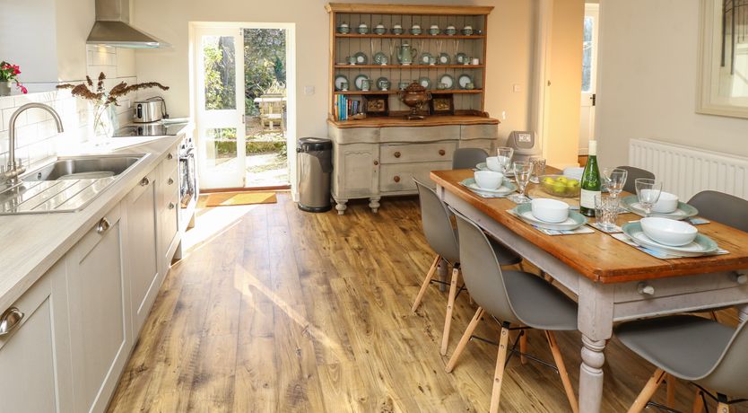 Photo of The Ox House