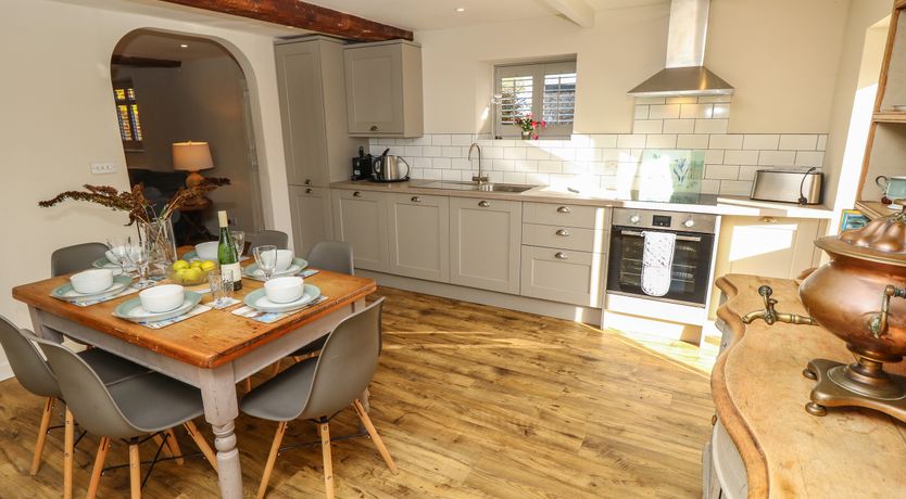 Photo of The Ox House