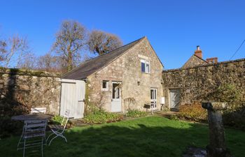 The Ox House Holiday Cottage