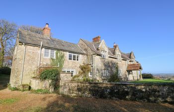 Willow Cottage Holiday Cottage