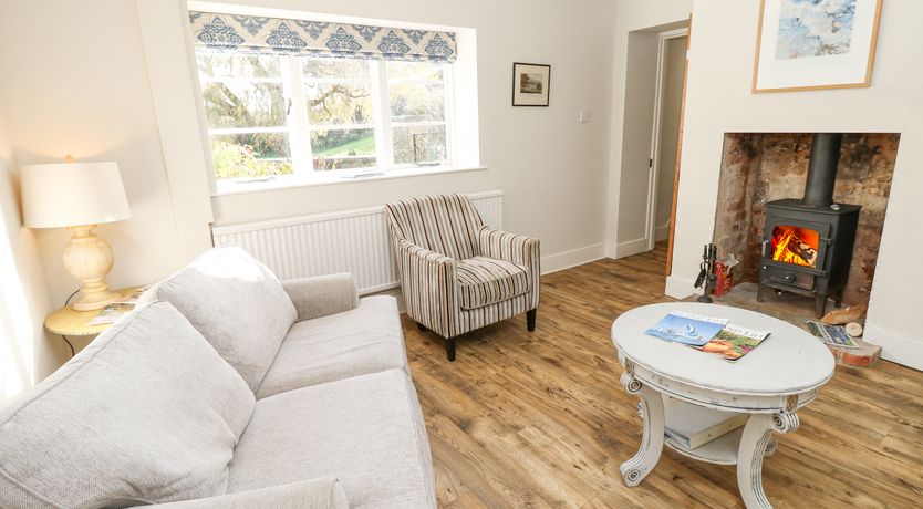 Photo of Willow Cottage