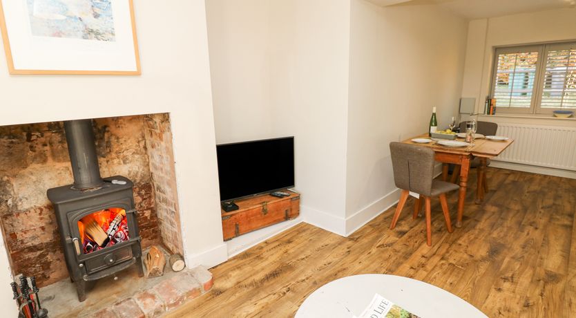 Photo of Willow Cottage