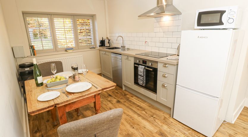 Photo of Willow Cottage