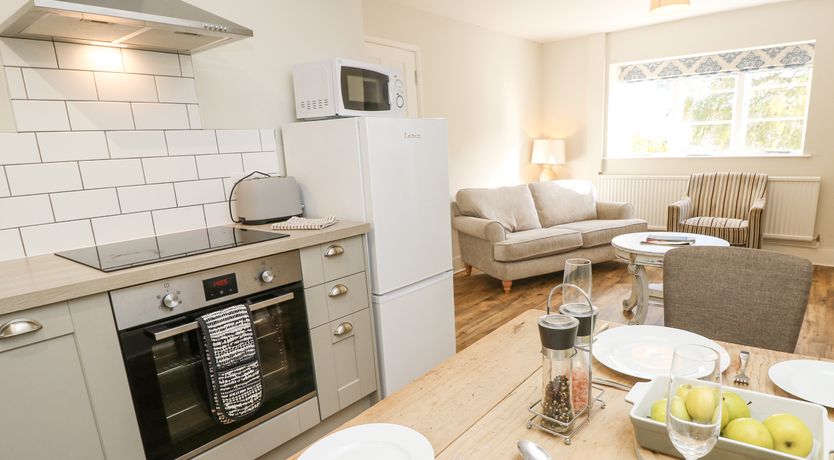 Photo of Willow Cottage