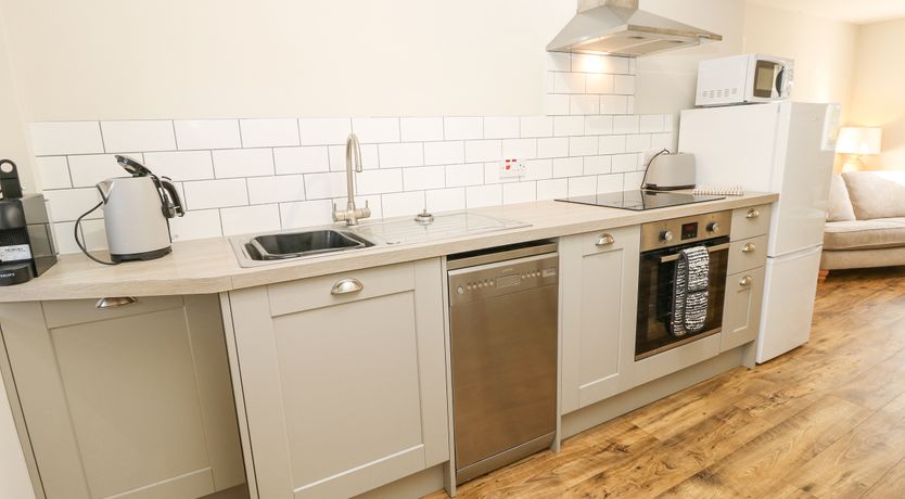 Photo of Willow Cottage