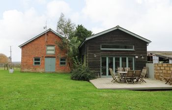 The Old Dairy Holiday Cottage