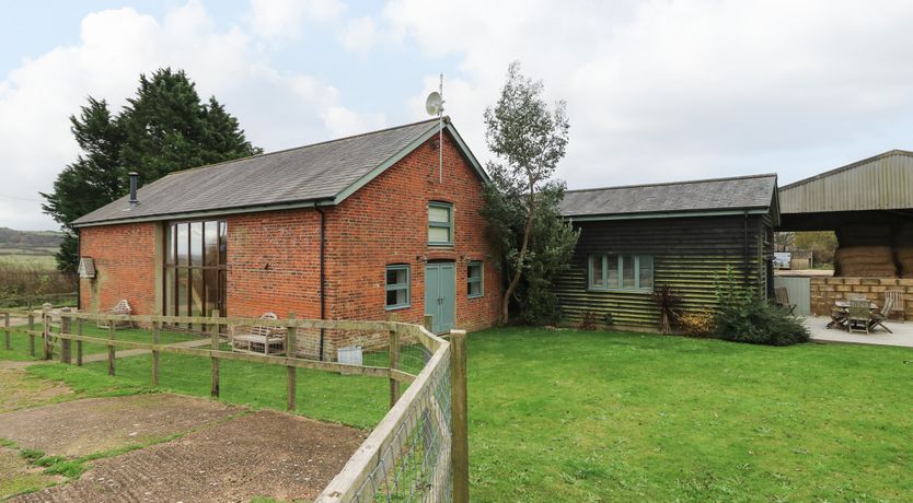 Photo of The Old Dairy