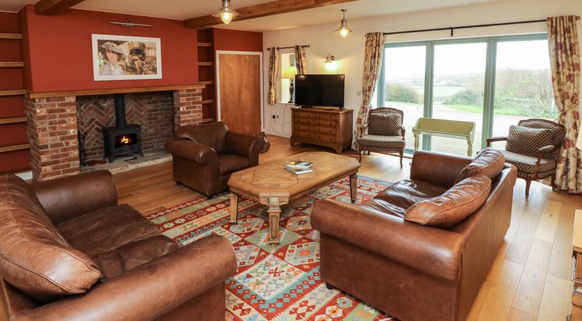 Photo of The Old Dairy