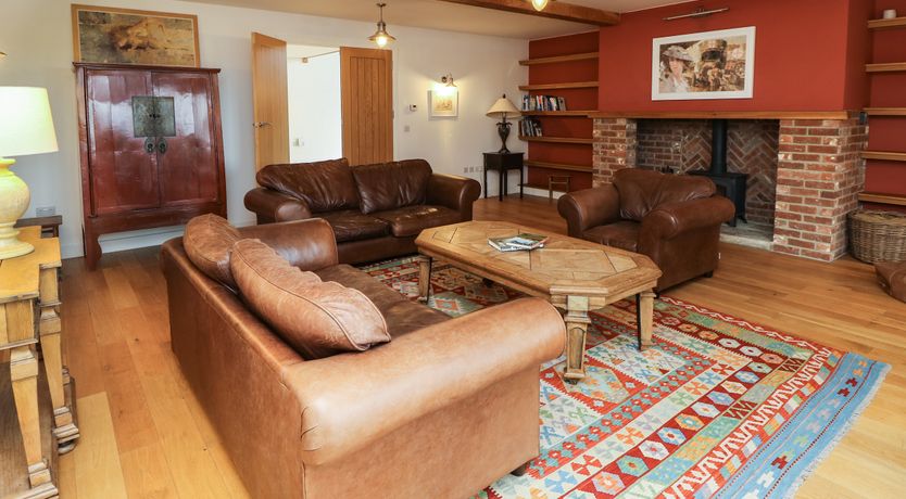 Photo of The Old Dairy