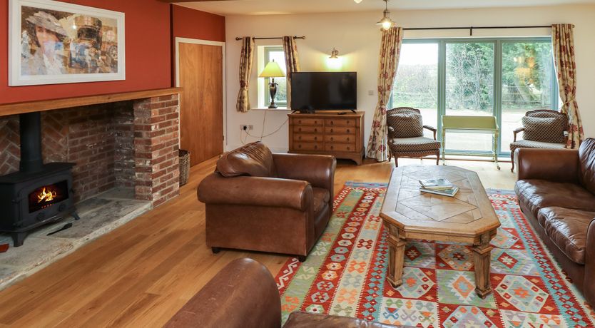 Photo of The Old Dairy