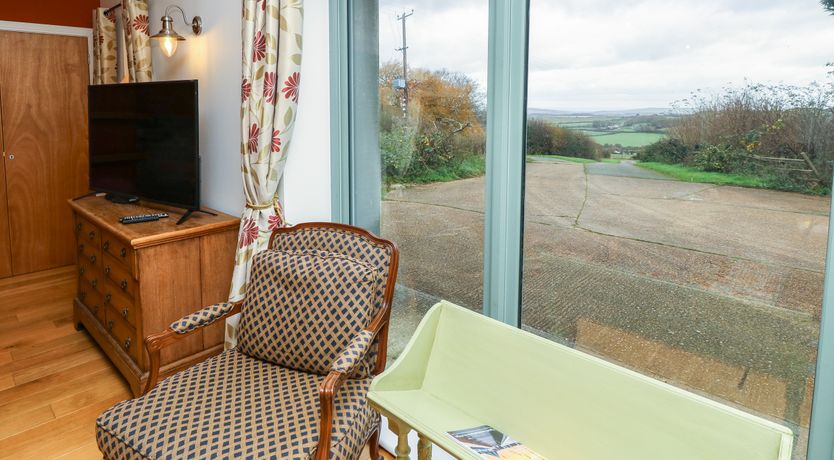 Photo of The Old Dairy