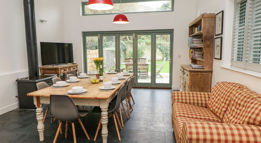 Photo of The Old Dairy