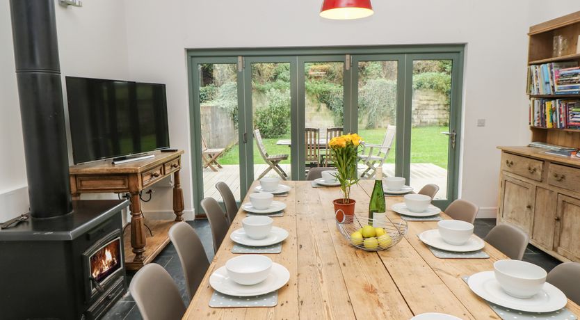 Photo of The Old Dairy