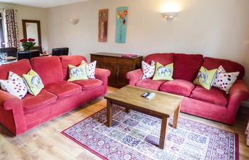 Wensley Holiday Cottage